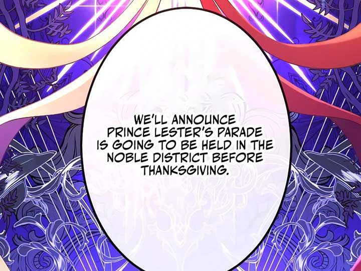 How I, the Royal Spy, Won Over Five Princes Chapter 25 page 5