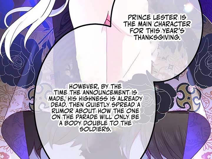 How I, the Royal Spy, Won Over Five Princes Chapter 25 page 9