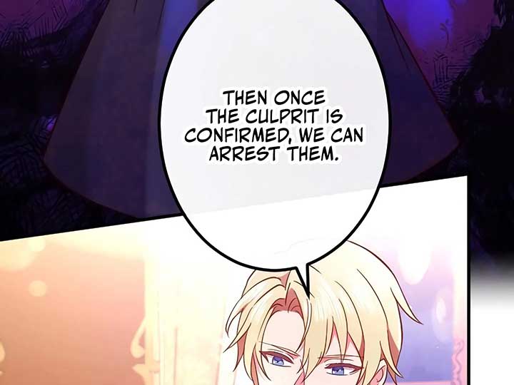 How I, the Royal Spy, Won Over Five Princes Chapter 25 page 12