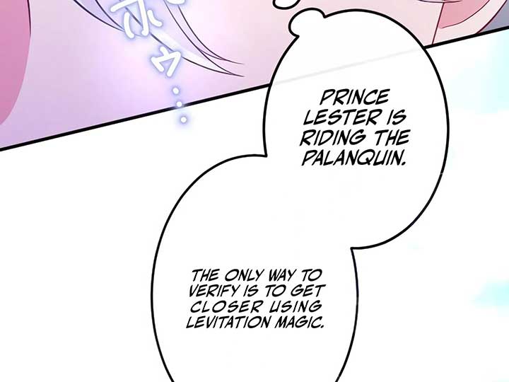 How I, the Royal Spy, Won Over Five Princes Chapter 25 page 28