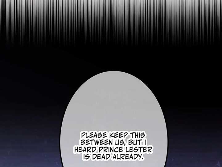 How I, the Royal Spy, Won Over Five Princes Chapter 25 page 35