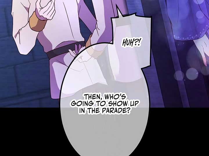 How I, the Royal Spy, Won Over Five Princes Chapter 25 page 38