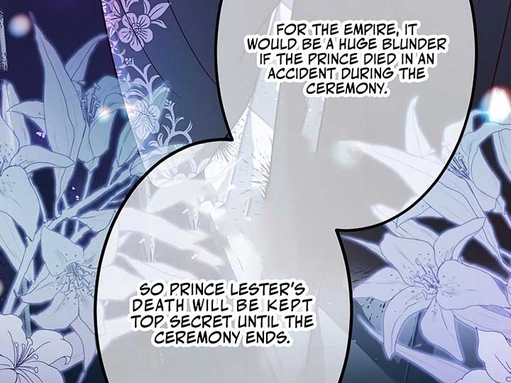 How I, the Royal Spy, Won Over Five Princes Chapter 25 page 42