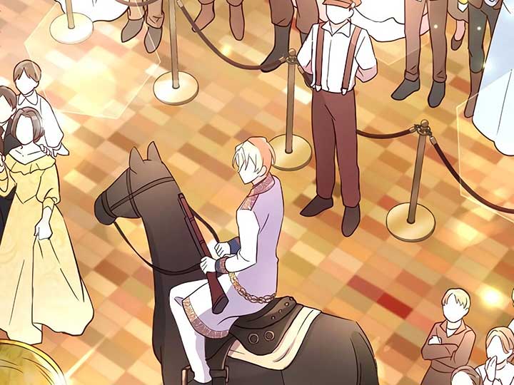 How I, the Royal Spy, Won Over Five Princes Chapter 25 page 70