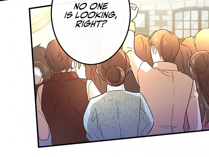 How I, the Royal Spy, Won Over Five Princes Chapter 25 page 78