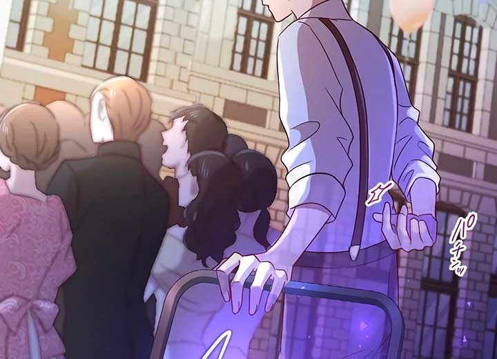 How I, the Royal Spy, Won Over Five Princes Chapter 25 page 80