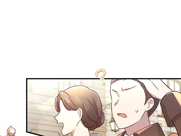 How I, the Royal Spy, Won Over Five Princes Chapter 25 page 126