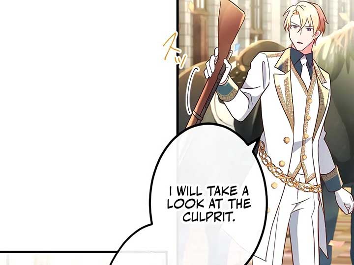 How I, the Royal Spy, Won Over Five Princes Chapter 25 page 149