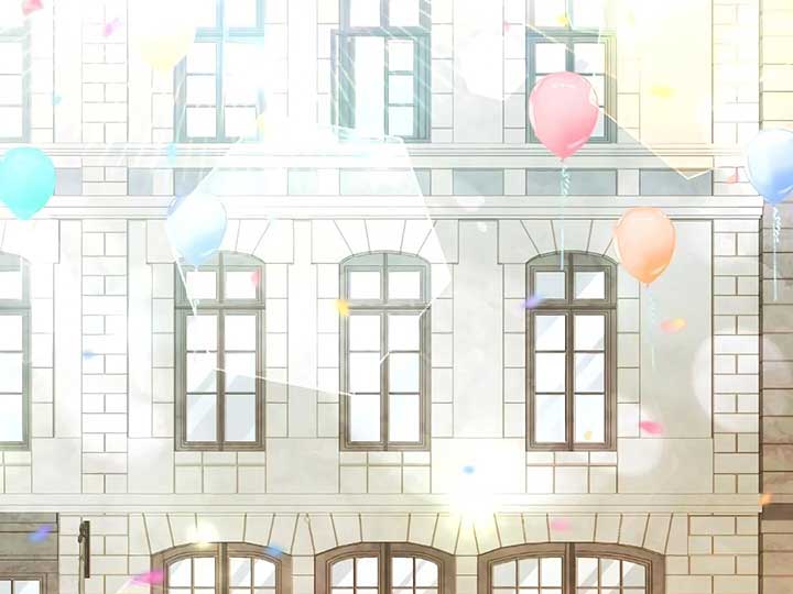 How I, the Royal Spy, Won Over Five Princes Chapter 25 page 152