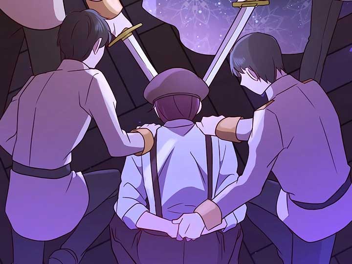 How I, the Royal Spy, Won Over Five Princes Chapter 25 page 160