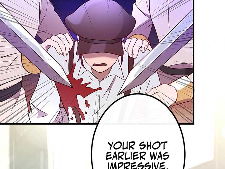 How I, the Royal Spy, Won Over Five Princes Chapter 25 page 162