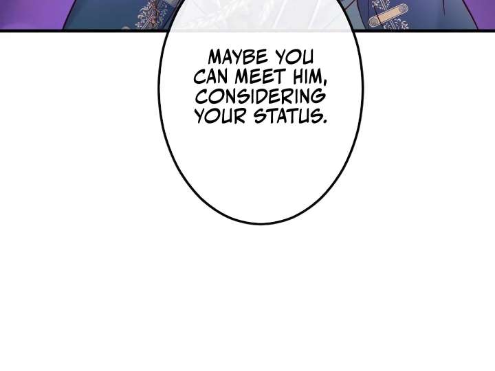 How I, the Royal Spy, Won Over Five Princes Chapter 27 page 5