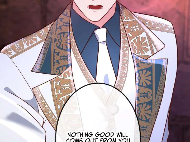 How I, the Royal Spy, Won Over Five Princes Chapter 27 page 19