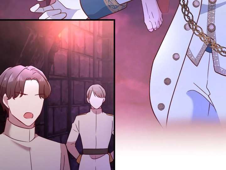 How I, the Royal Spy, Won Over Five Princes Chapter 27 page 30