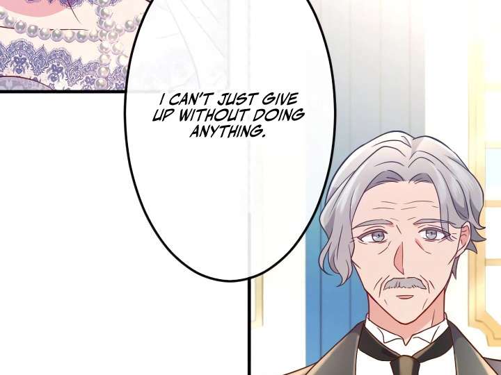 How I, the Royal Spy, Won Over Five Princes Chapter 27 page 47