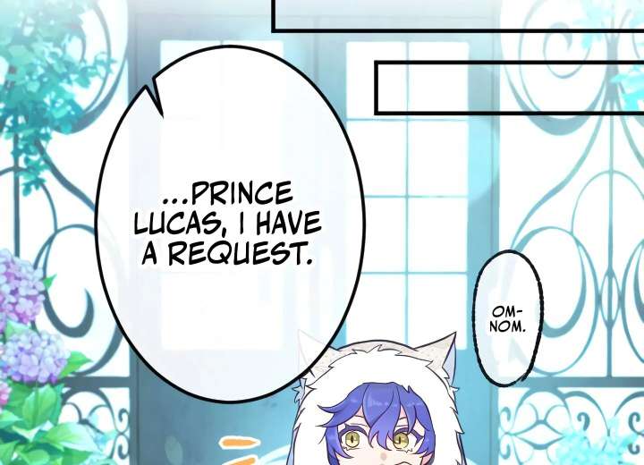 How I, the Royal Spy, Won Over Five Princes Chapter 27 page 157