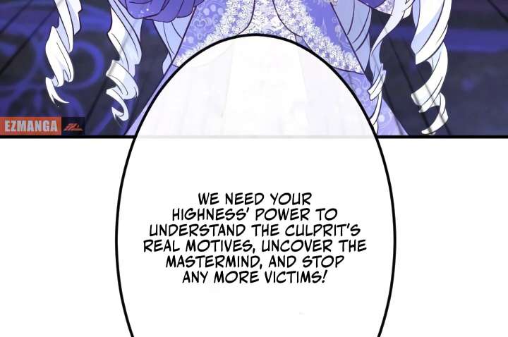 How I, the Royal Spy, Won Over Five Princes Chapter 27 page 182
