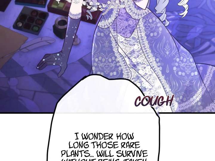 How I, the Royal Spy, Won Over Five Princes Chapter 27 page 204