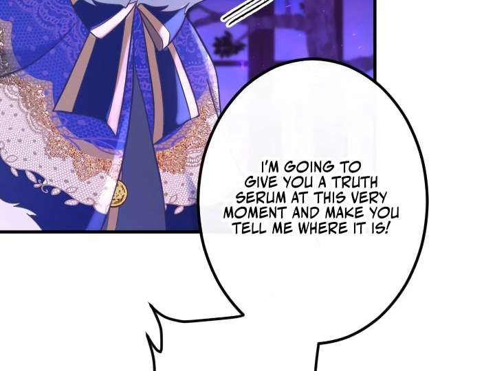 How I, the Royal Spy, Won Over Five Princes Chapter 27 page 207