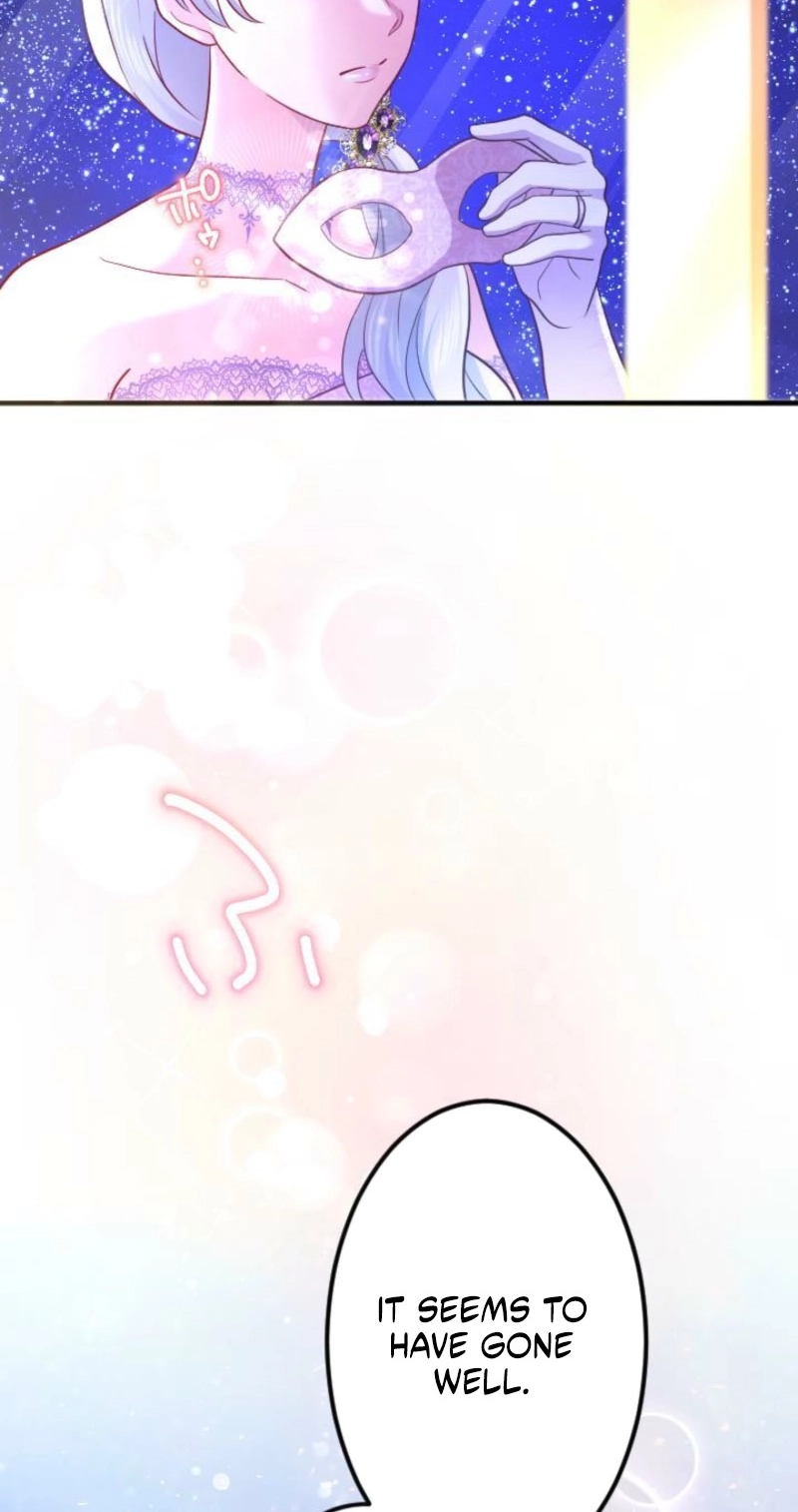 How I, the Royal Spy, Won Over Five Princes Chapter 36 page 3