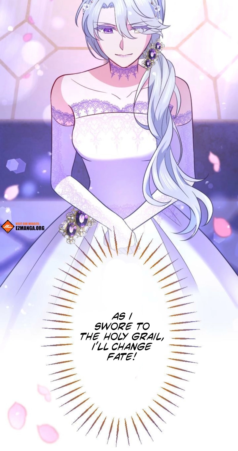 How I, the Royal Spy, Won Over Five Princes Chapter 36 page 9