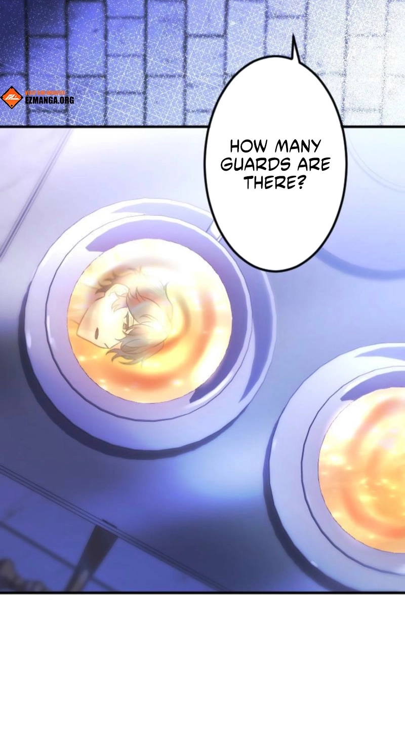 How I, the Royal Spy, Won Over Five Princes Chapter 36 page 13