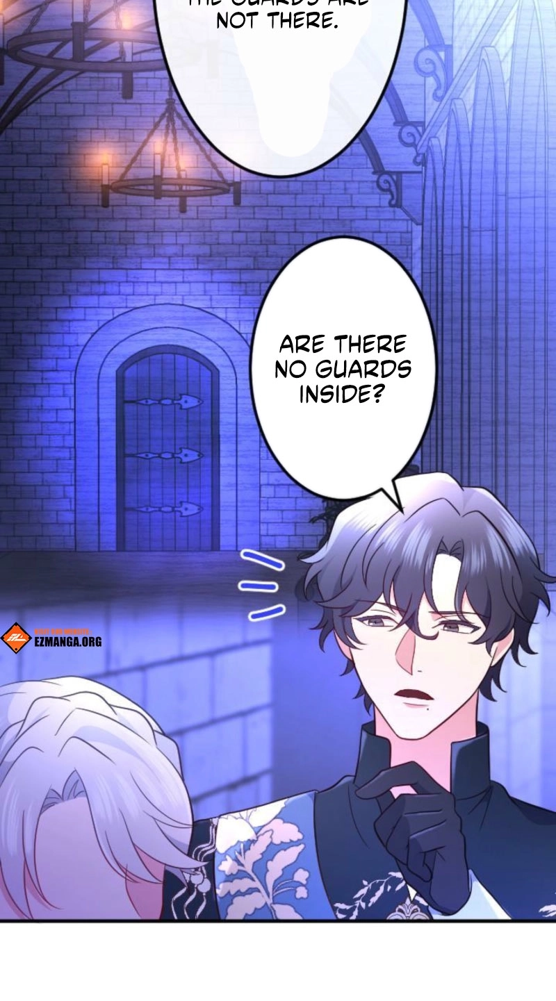 How I, the Royal Spy, Won Over Five Princes Chapter 36 page 18