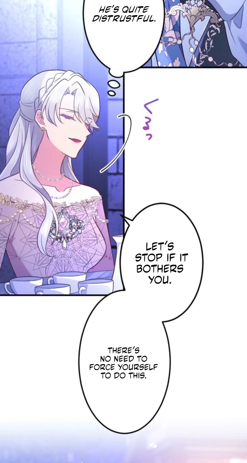 How I, the Royal Spy, Won Over Five Princes Chapter 36 page 24