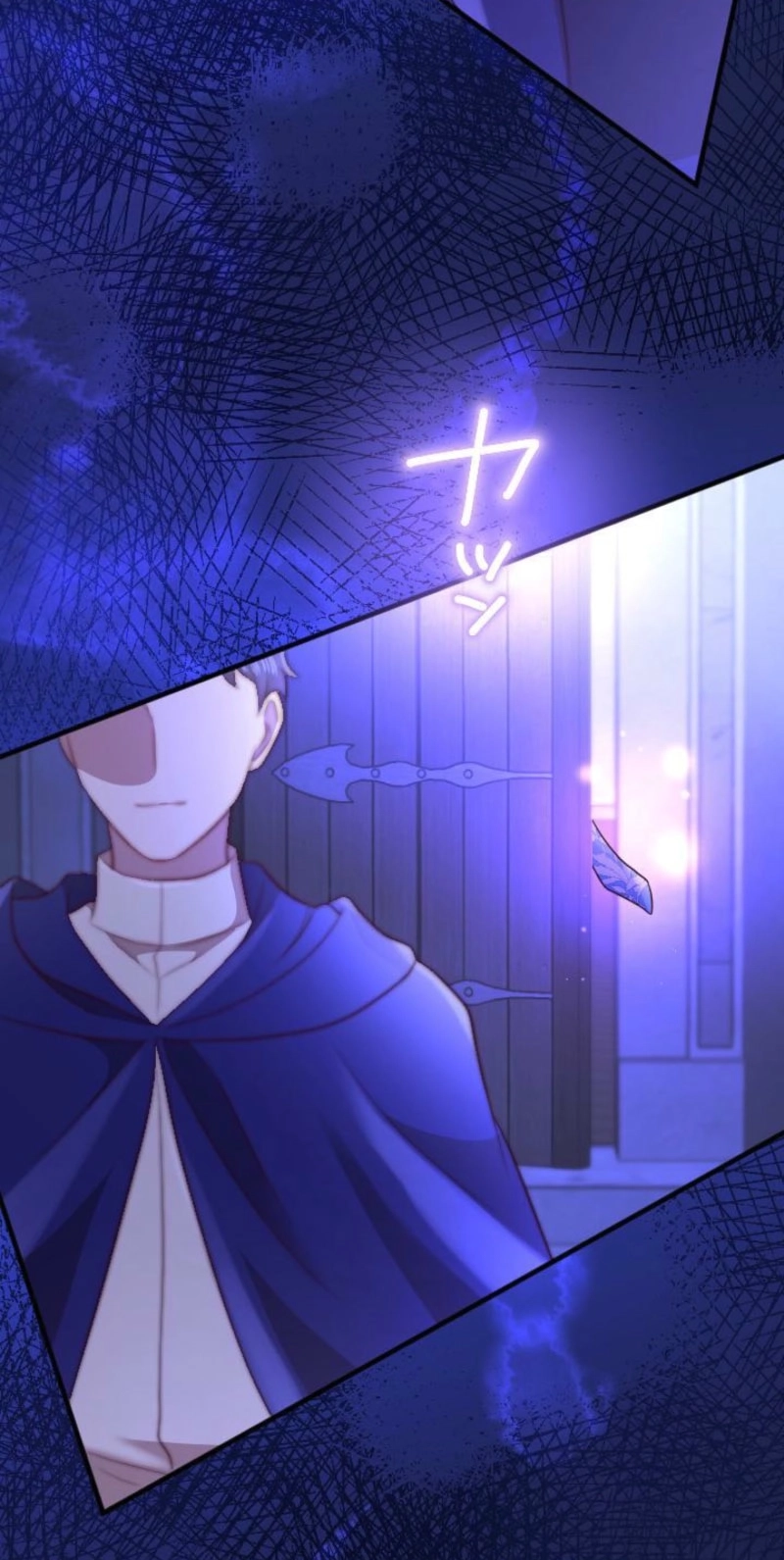 How I, the Royal Spy, Won Over Five Princes Chapter 36 page 36