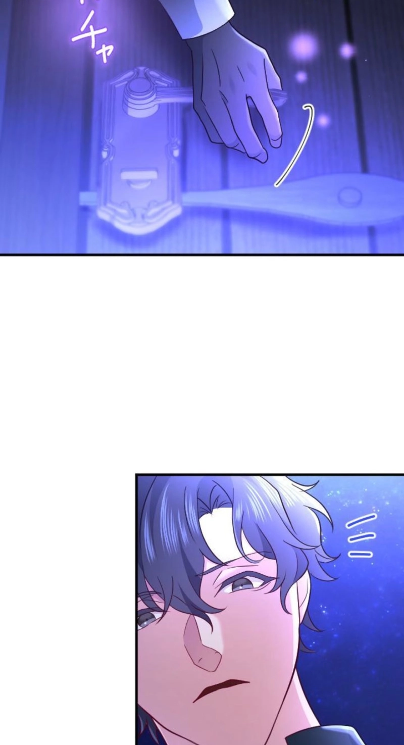 How I, the Royal Spy, Won Over Five Princes Chapter 36 page 41