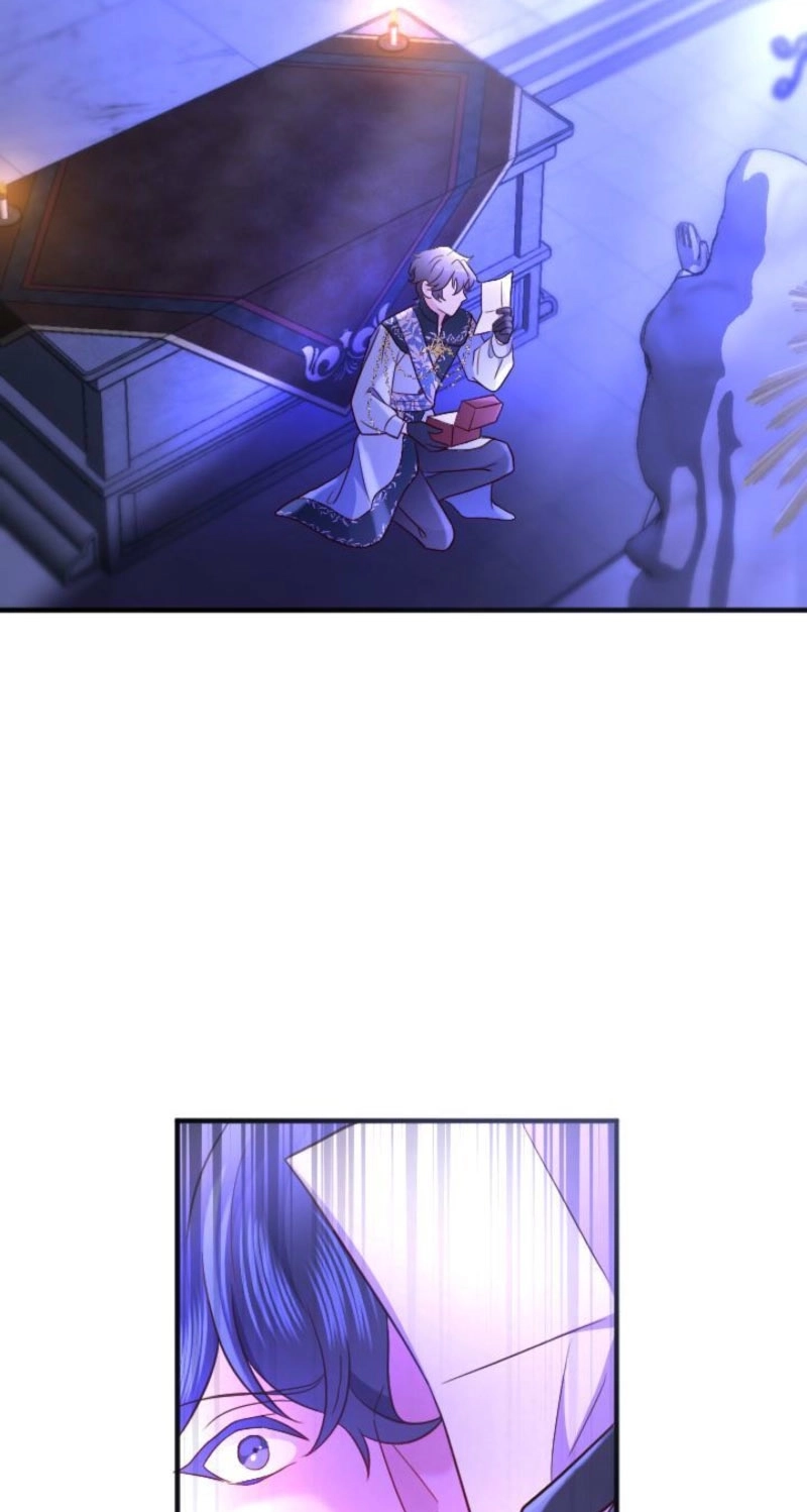How I, the Royal Spy, Won Over Five Princes Chapter 36 page 48