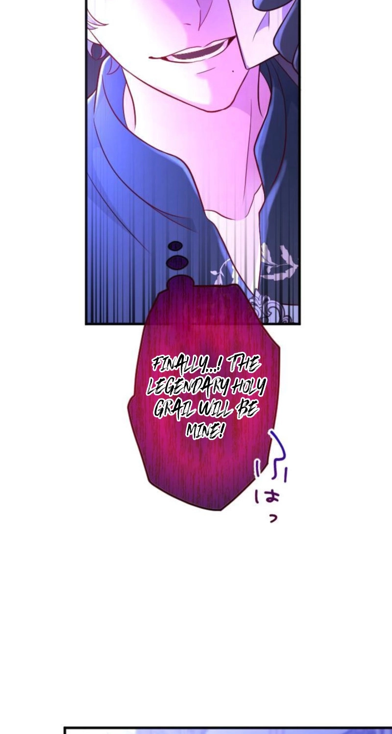 How I, the Royal Spy, Won Over Five Princes Chapter 36 page 49