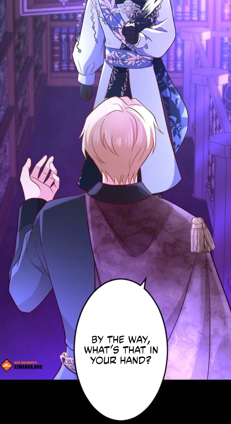 How I, the Royal Spy, Won Over Five Princes Chapter 36 page 75