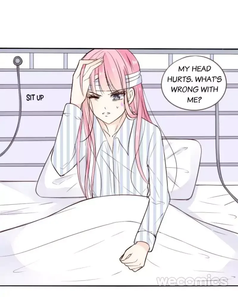 How the Princess Became the Queen Chapter 1 page 5
