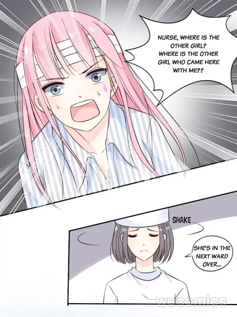 How the Princess Became the Queen Chapter 1 page 9