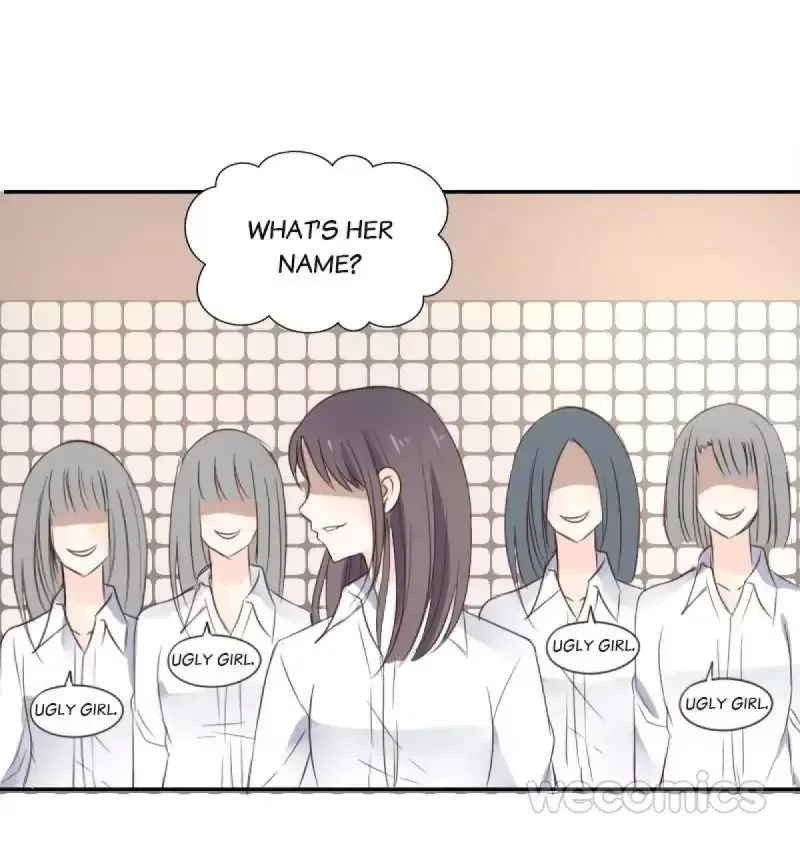 How the Princess Became the Queen Chapter 1 page 38