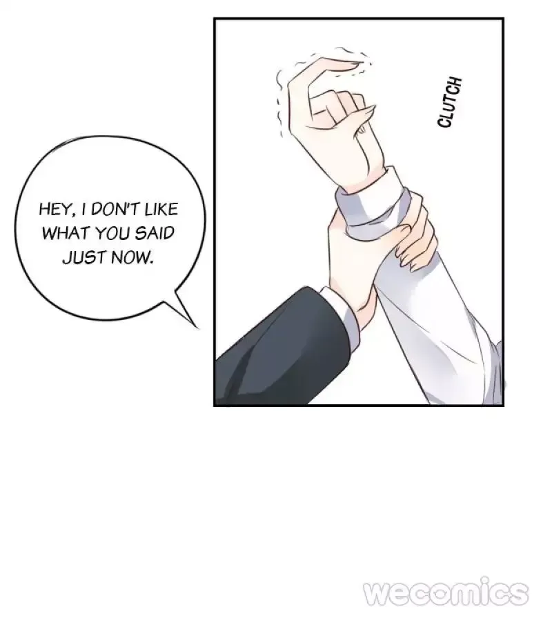 How the Princess Became the Queen Chapter 1 page 42