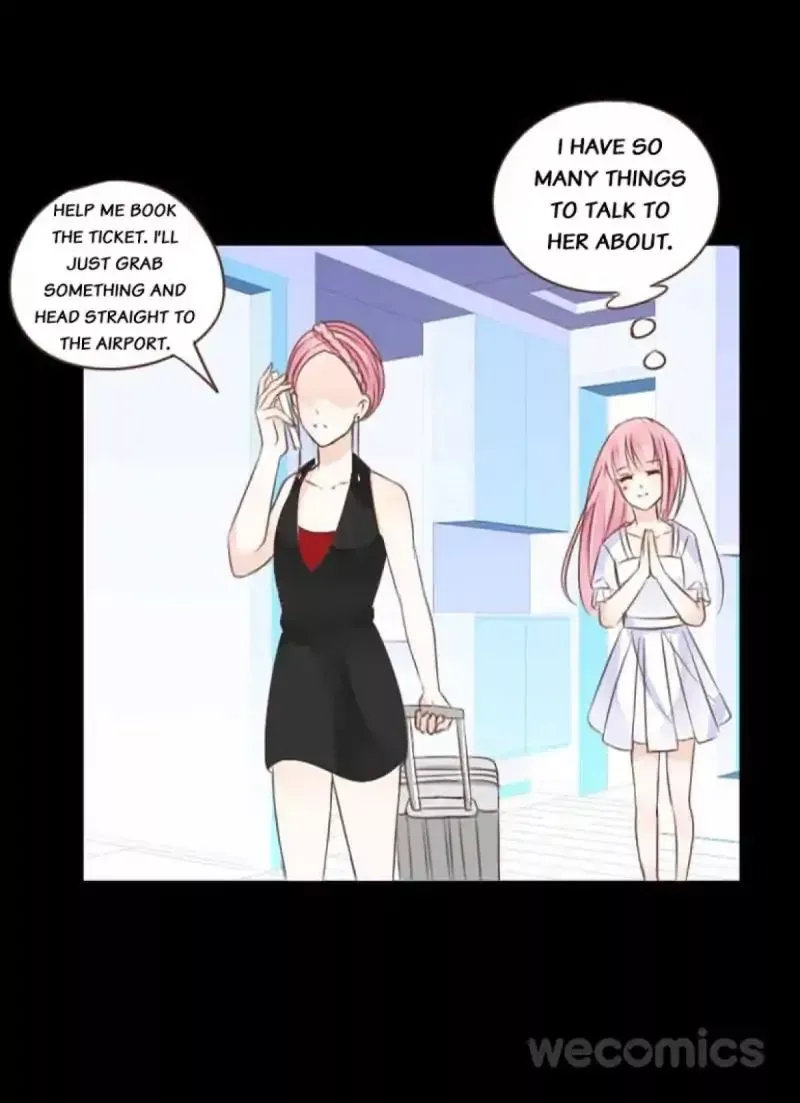 How the Princess Became the Queen Chapter 10 page 23