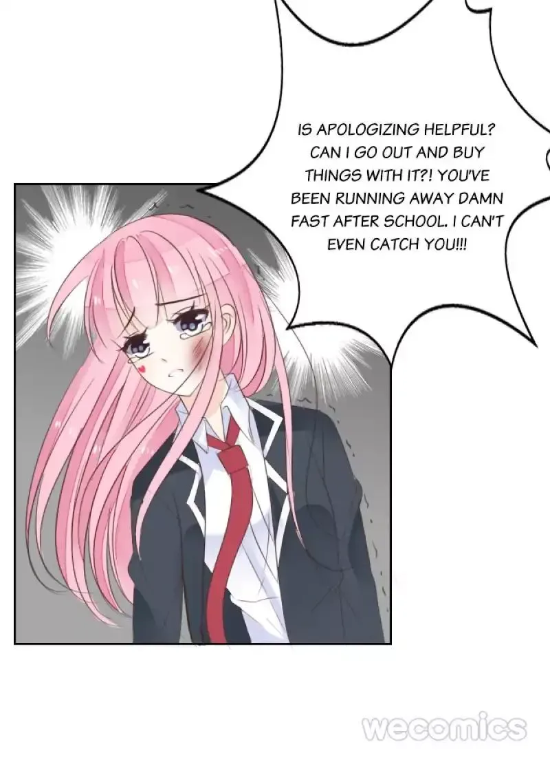 How the Princess Became the Queen Chapter 10 page 48