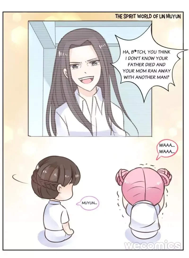How the Princess Became the Queen Chapter 10 page 51