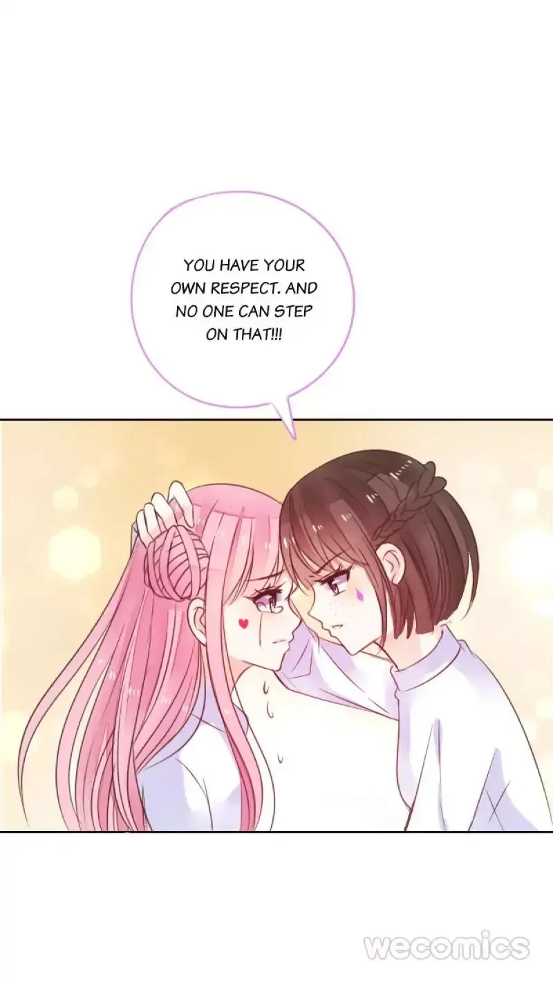 How the Princess Became the Queen Chapter 10 page 67