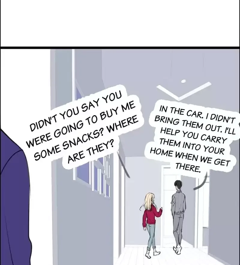 How the Princess Became the Queen Chapter 100 page 11