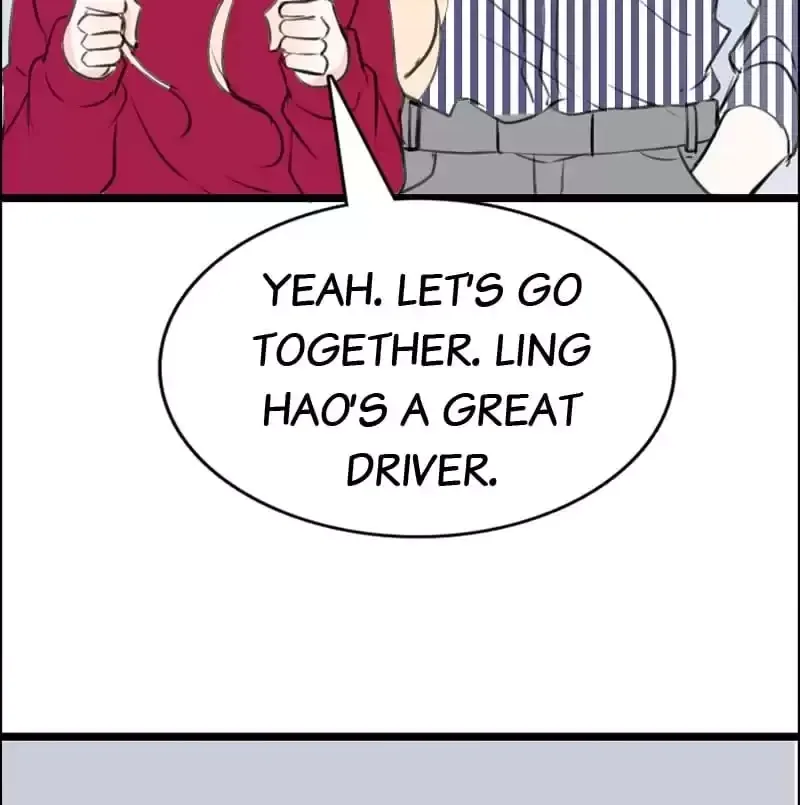 How the Princess Became the Queen Chapter 100 page 7