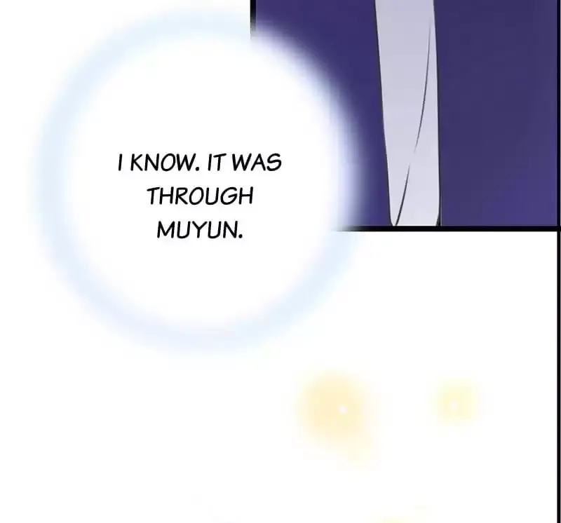 How the Princess Became the Queen Chapter 100 page 19