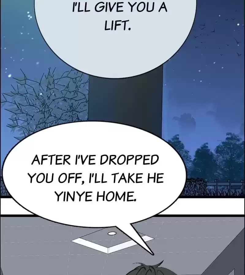How the Princess Became the Queen Chapter 100 page 4