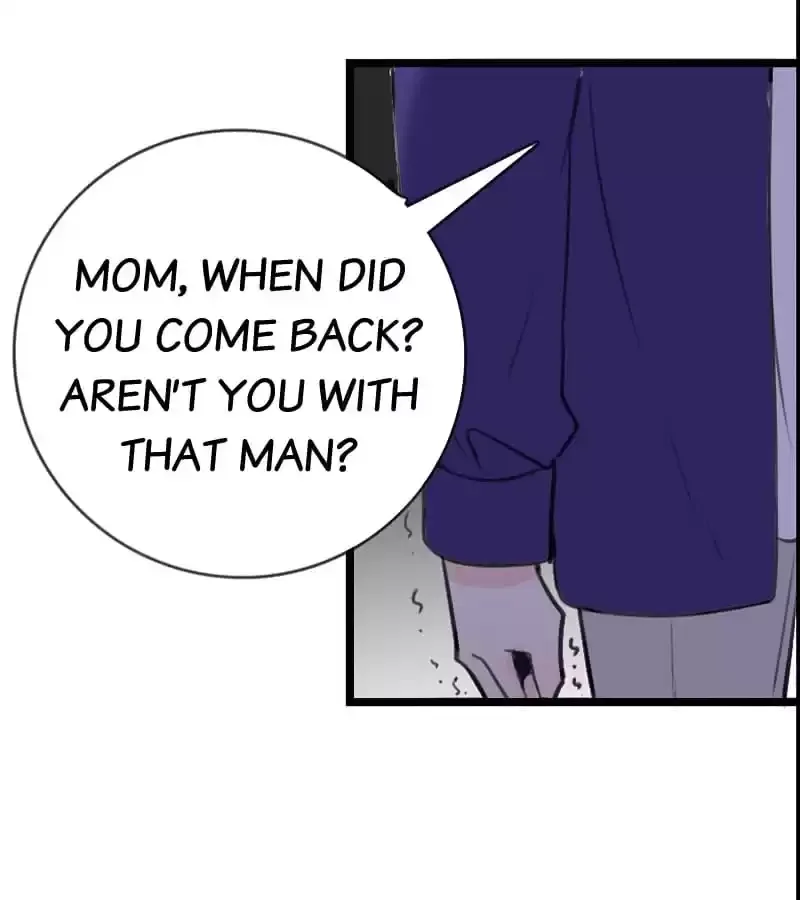 How the Princess Became the Queen Chapter 100 page 37