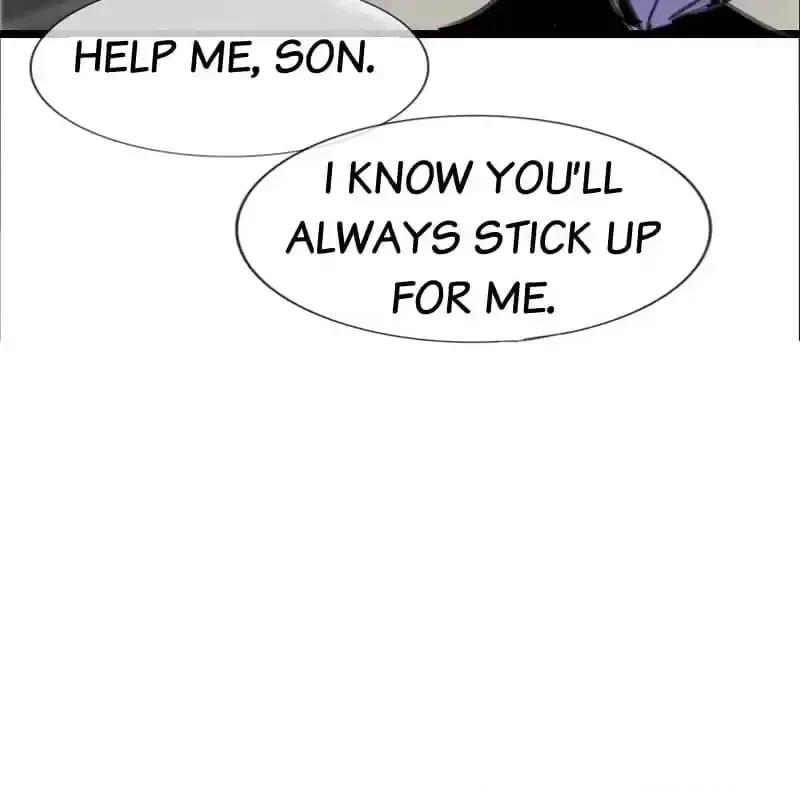 How the Princess Became the Queen Chapter 100 page 40