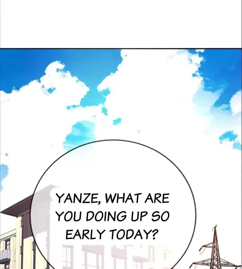 How the Princess Became the Queen Chapter 100 page 42