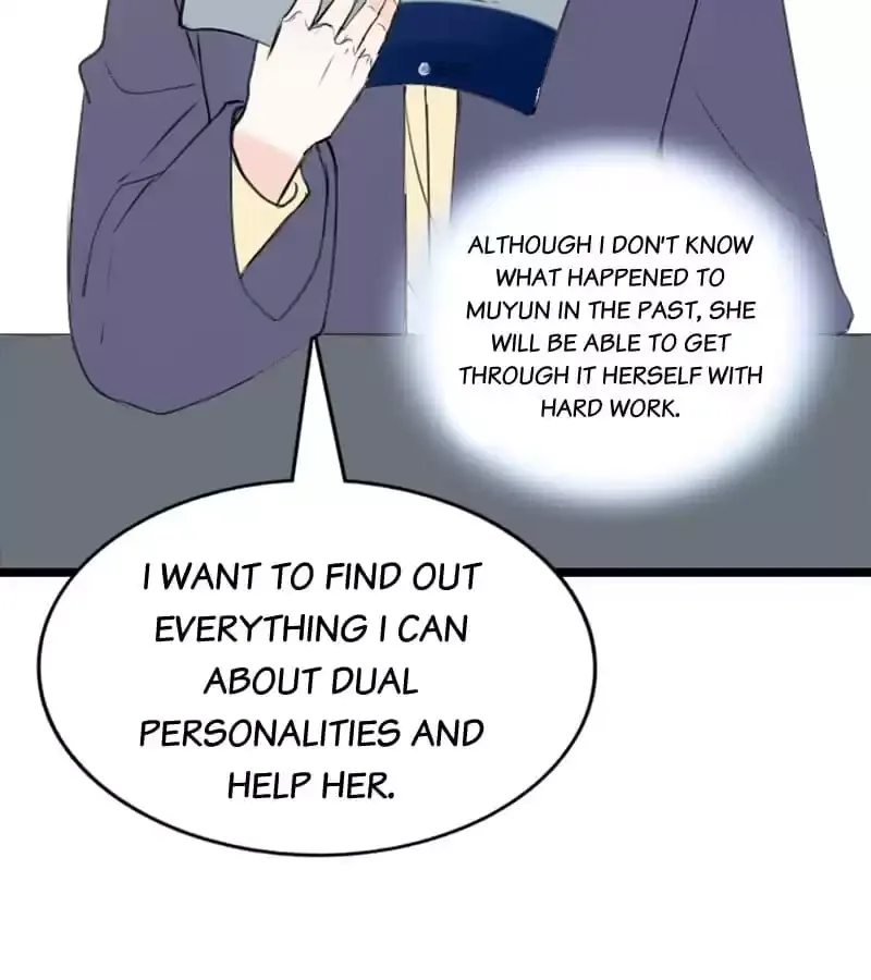 How the Princess Became the Queen Chapter 100 page 57