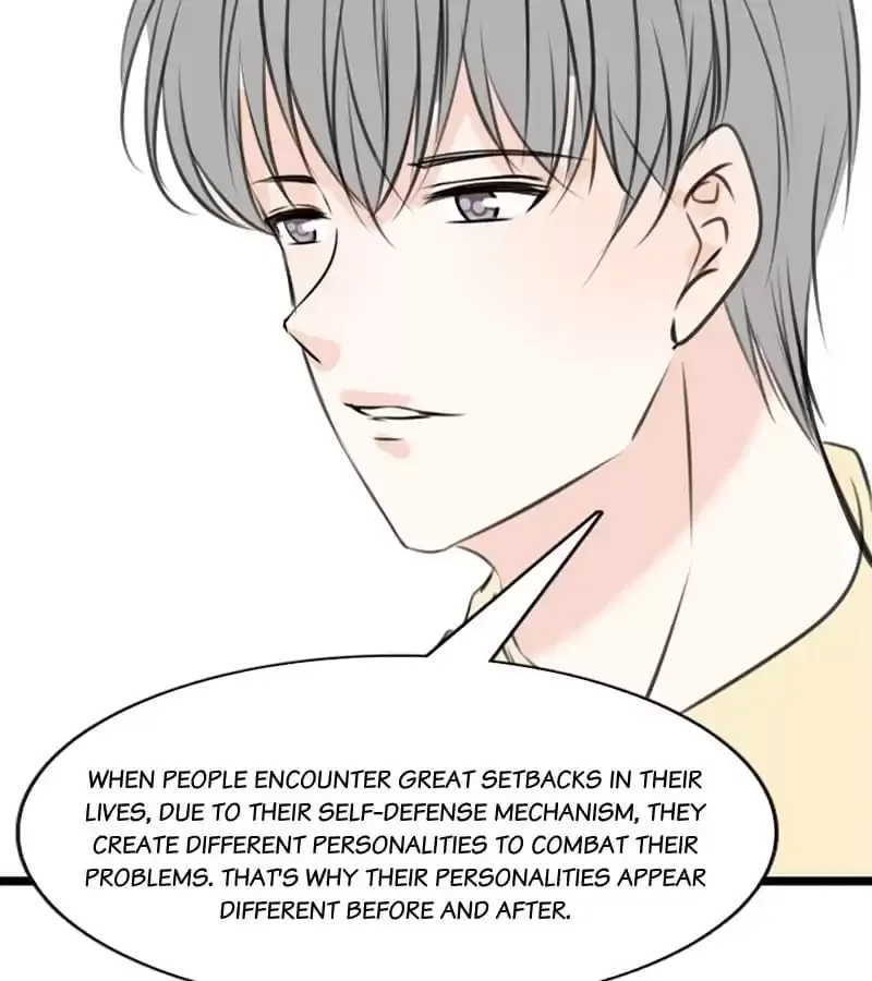 How the Princess Became the Queen Chapter 100 page 63